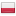 muno.pl server is located in Poland